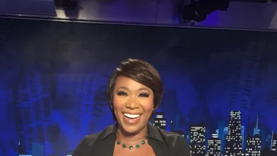 Joy Reid