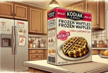 Kodiak Waffle Recall