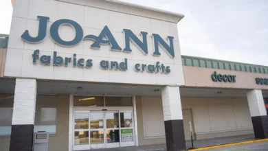 Joanns Fabrics