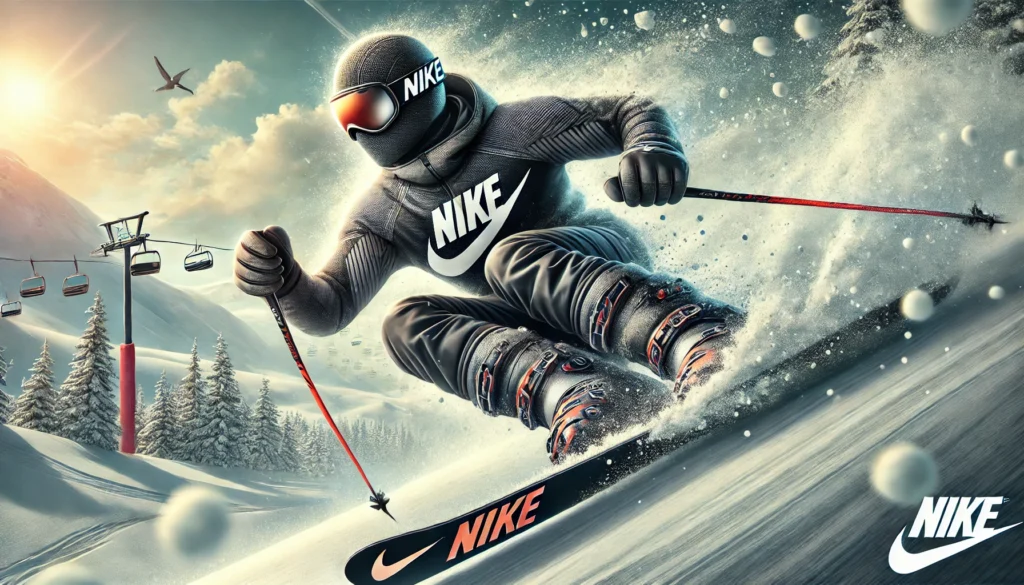 How the Nike Ski Mask Enhances Performance in Winter Sports