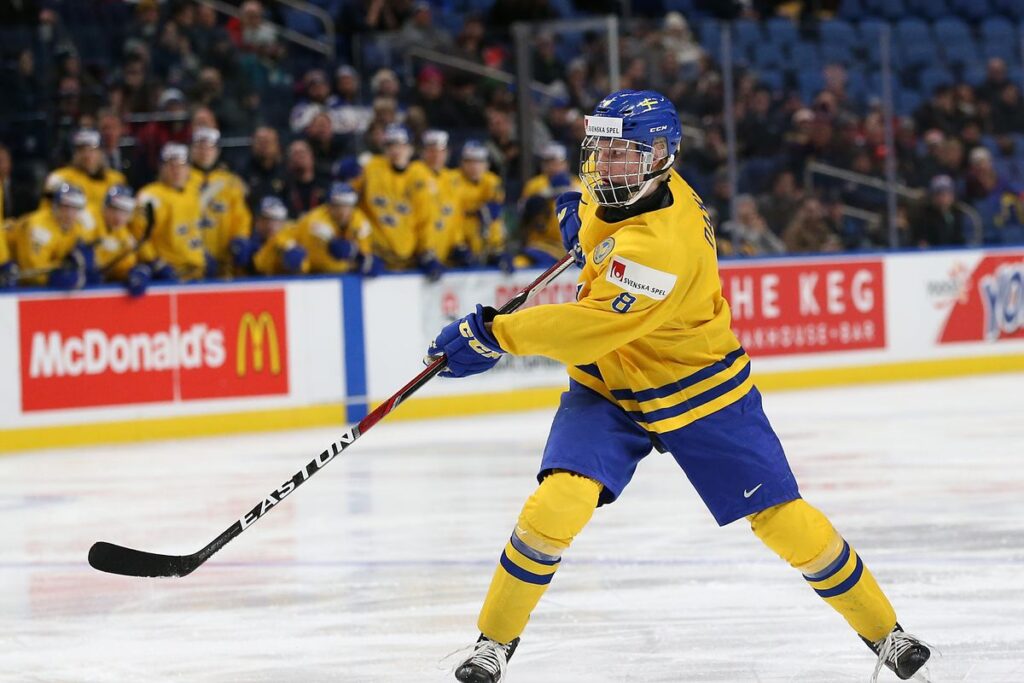 Key Players to Watch in the USA Hockey World Juniors