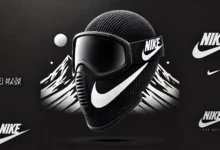 Nike Ski Mask