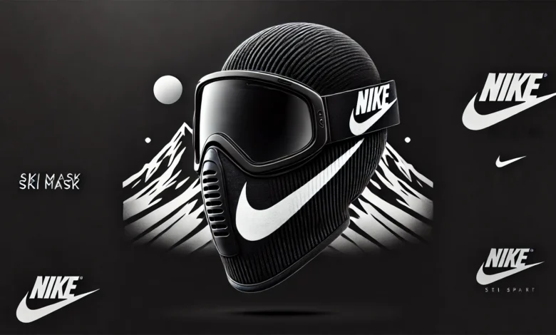 Nike Ski Mask
