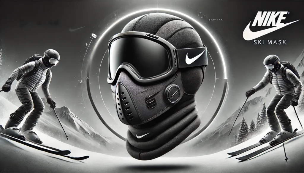 The Features That Set the Nike Ski Mask Apart
