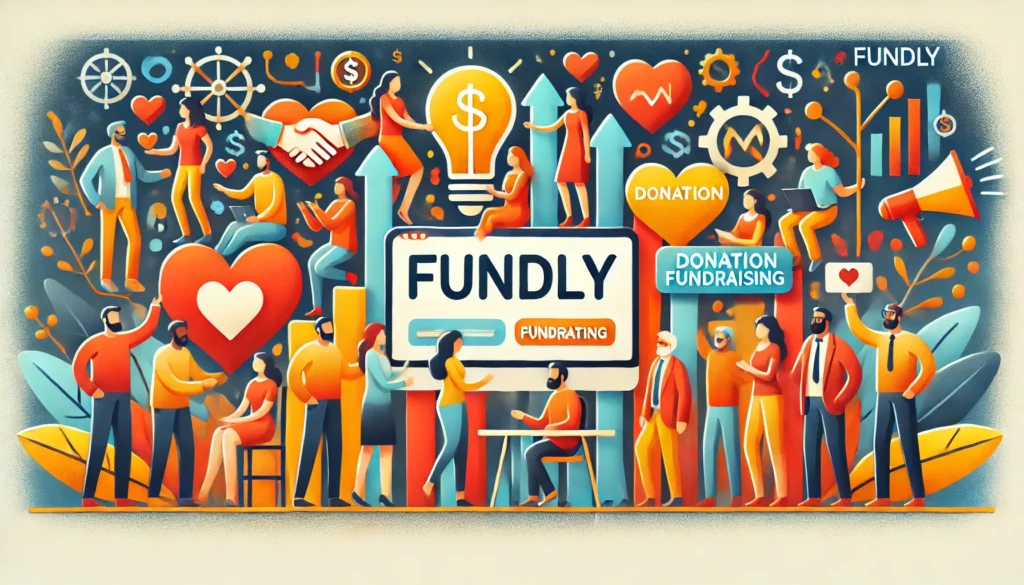 Fundly for Charities: A Game Changer for Nonprofit Organizations 