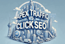 ClickSEO USA Traffic