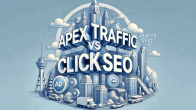 ClickSEO USA Traffic