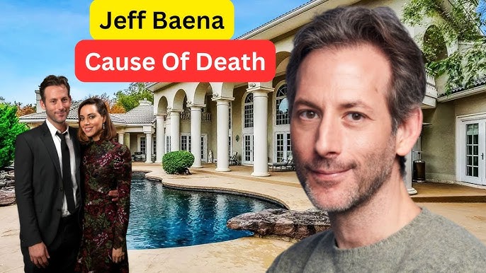 Breakthrough in Hollywood and Rise to Fame Jeff Baena Net Worth