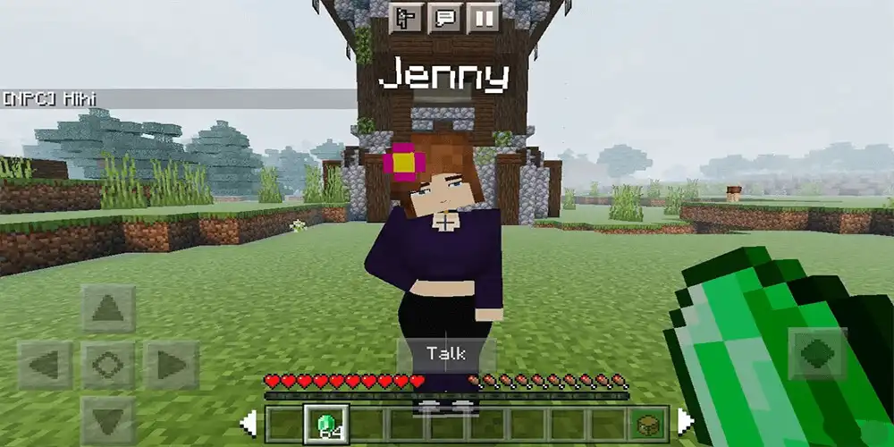 Is Jenny Mod Safe to Use?