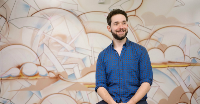 Alexis Ohanian's Career Beyond Reddit