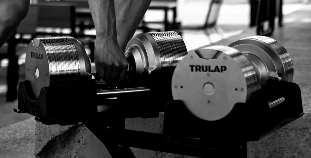 User Experience: What Makes Trulap Adjustable Dumbbells a Joy to Use