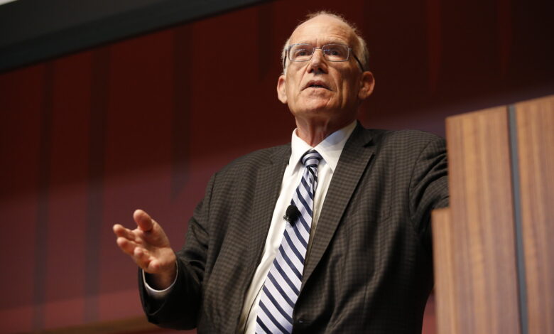 Victor Davis Hanson Accident