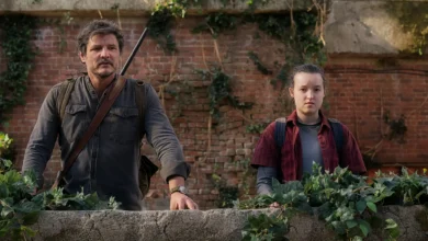 The Last of Us Season 2
