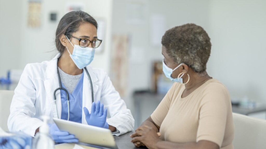 Comprehensive Medical Services at Advent Health Littleton
